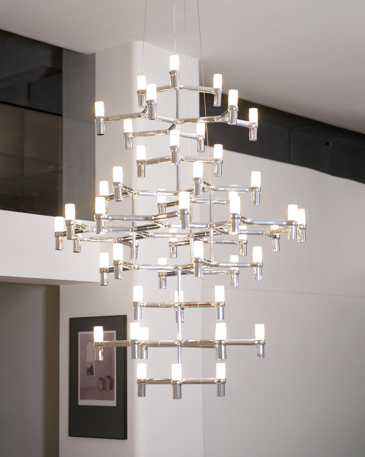 crown-summa-chandelier