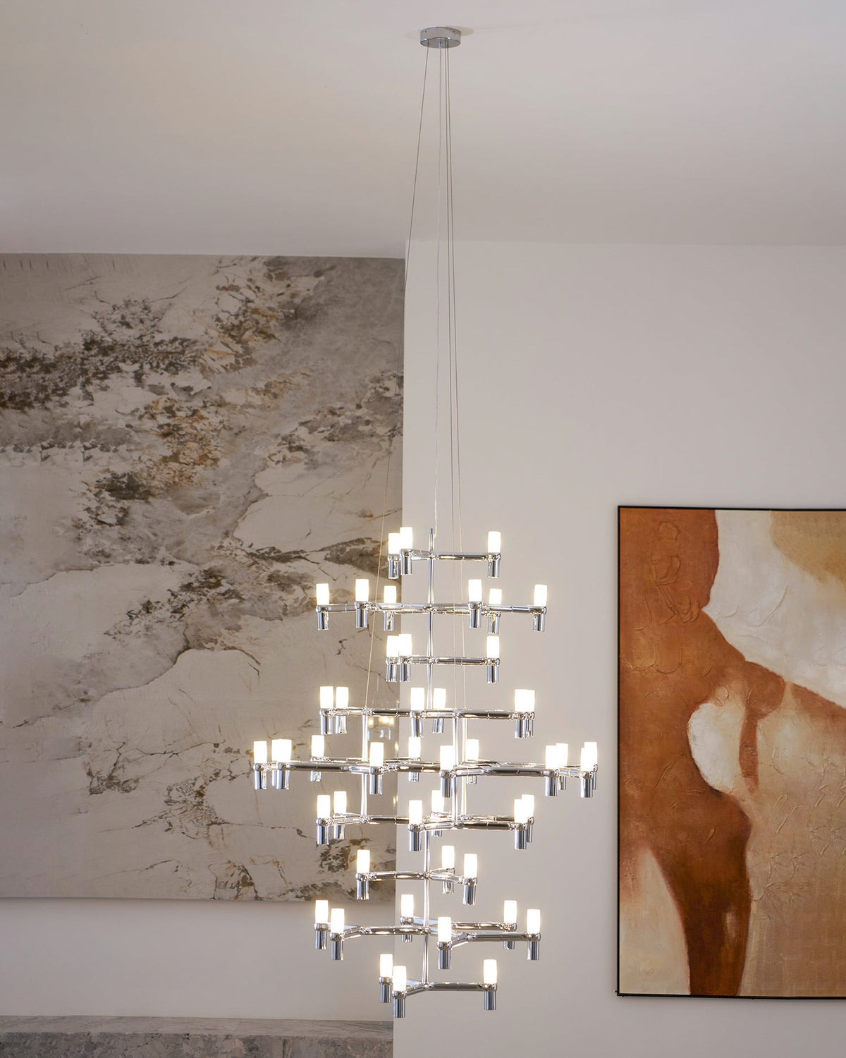 crown-summa-chandelier