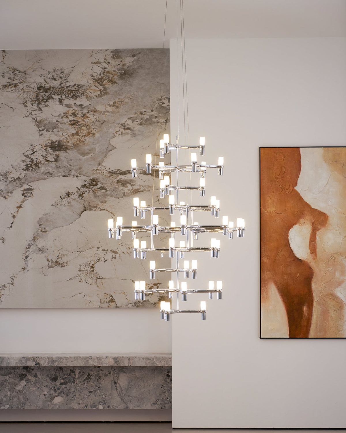 crown-summa-chandelier