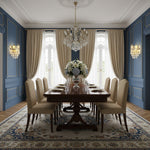 crown-crystal-wall-lamp
