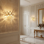 crown-crystal-wall-lamp