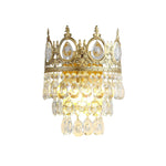 crown-crystal-wall-lamp