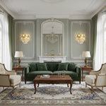 crown-crystal-wall-lamp