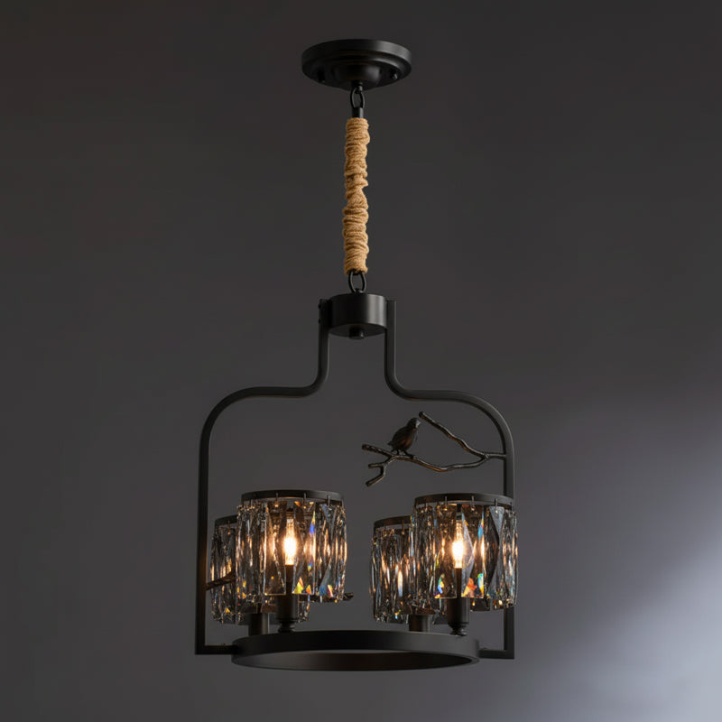 crystal-bird-chandelier