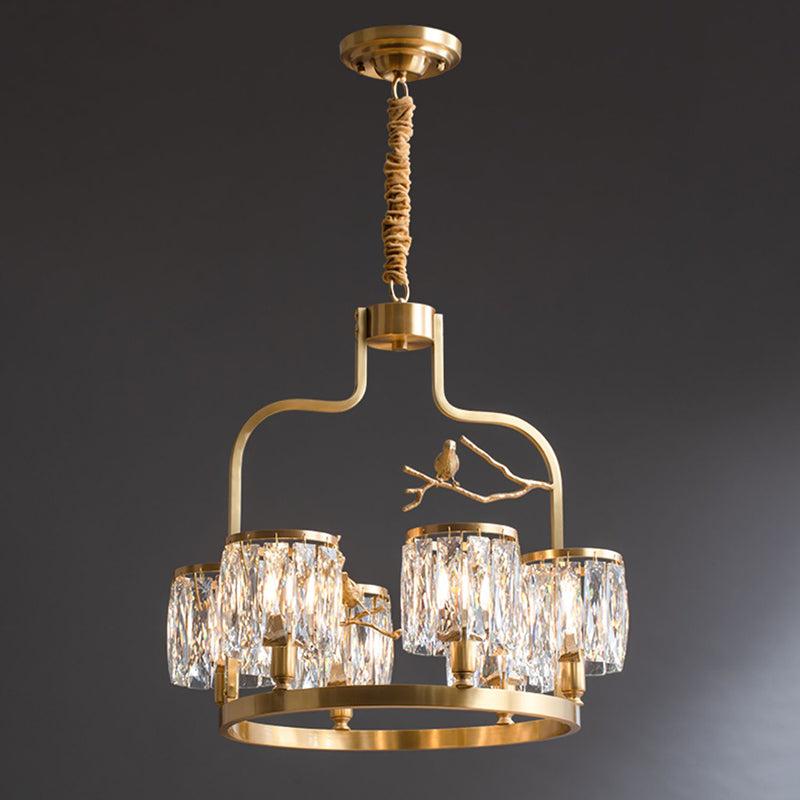 crystal-bird-chandelier