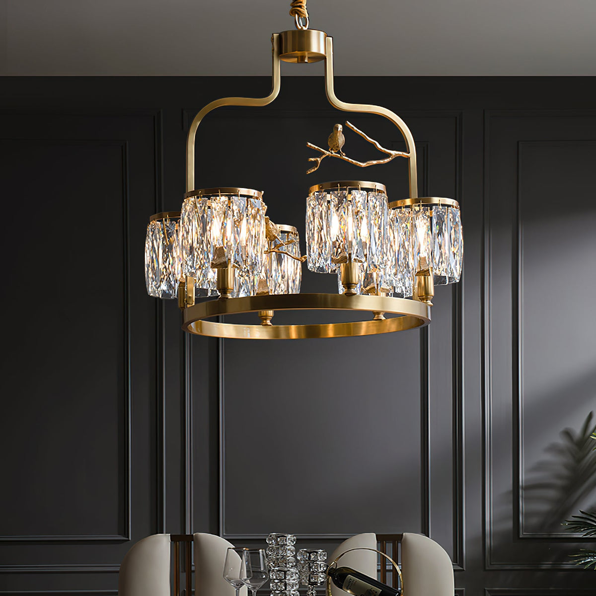 crystal-bird-chandelier