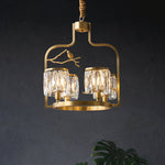 crystal-bird-chandelier