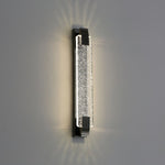 Crystal Bubble Wall Lamp