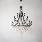 crystal-cascade-chandelier