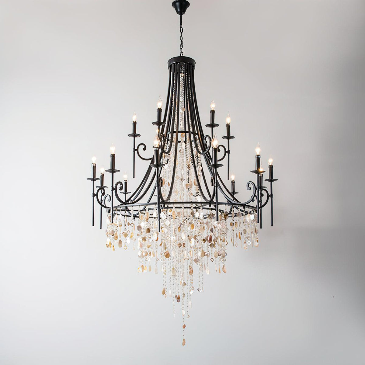 crystal-cascade-chandelier