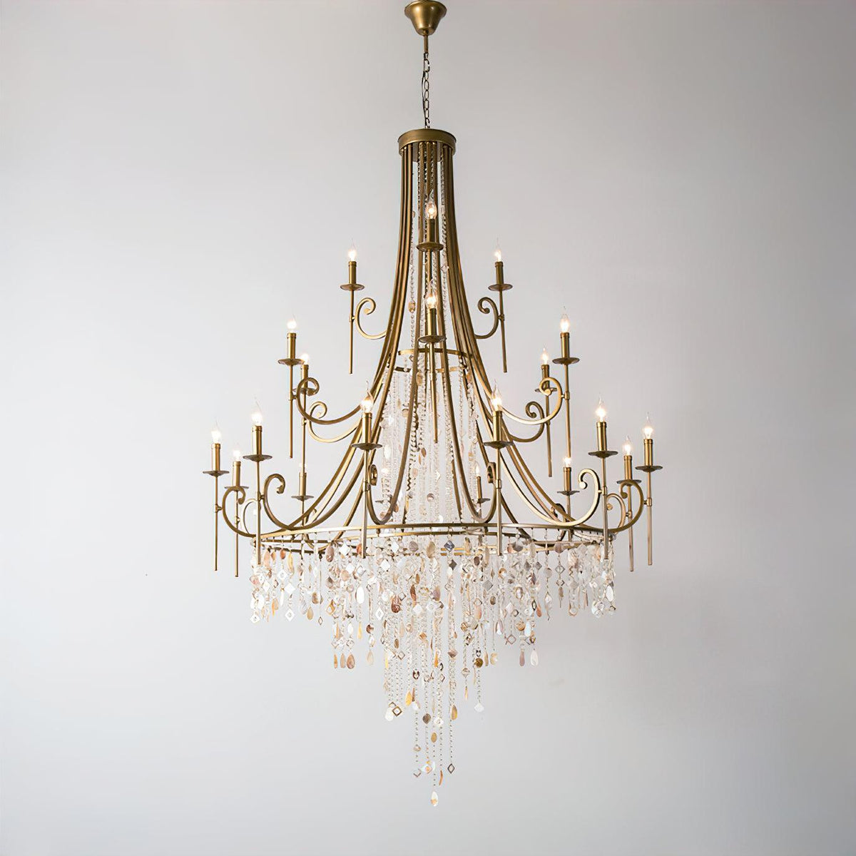 crystal-cascade-chandelier