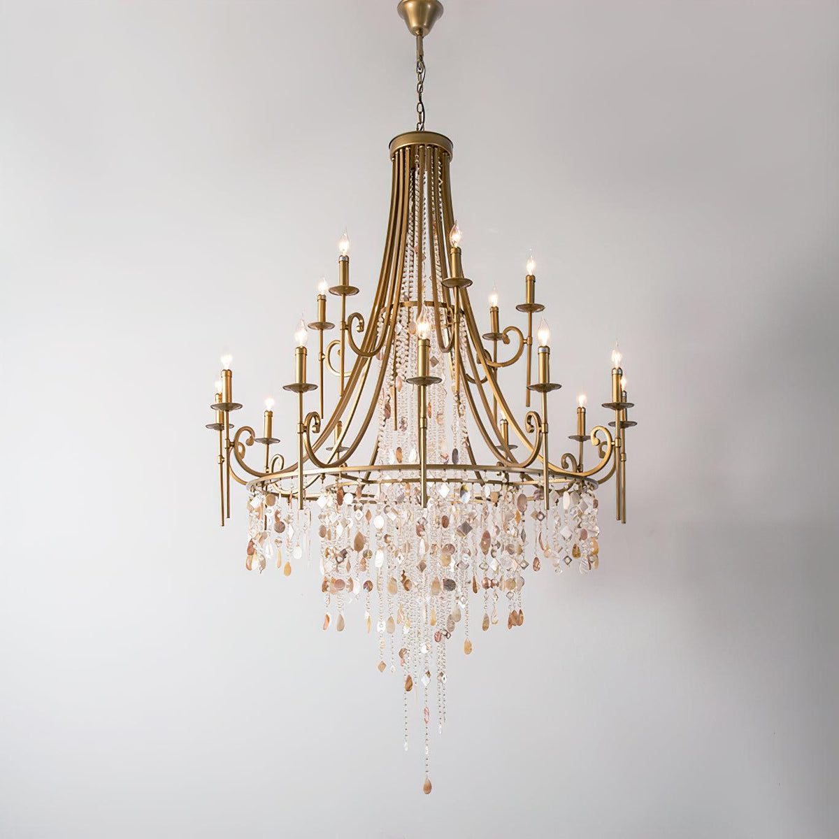 crystal-cascade-chandelier