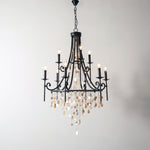 crystal-cascade-chandelier