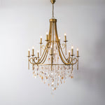 crystal-cascade-chandelier