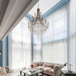 crystal-cascade-chandelier
