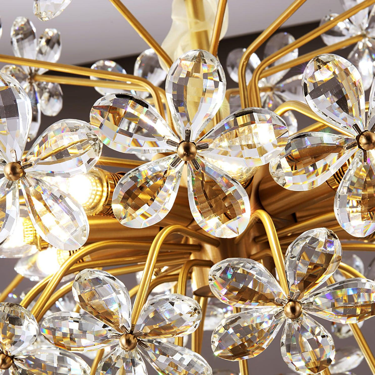 crystal-flower-chandelier