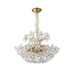 crystal-flower-chandelier