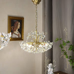 crystal-flower-chandelier