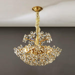 crystal-flower-chandelier