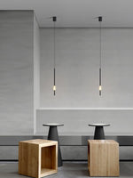 Crystal Led Pendant Lamp