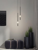 Crystal Led Pendant Lamp