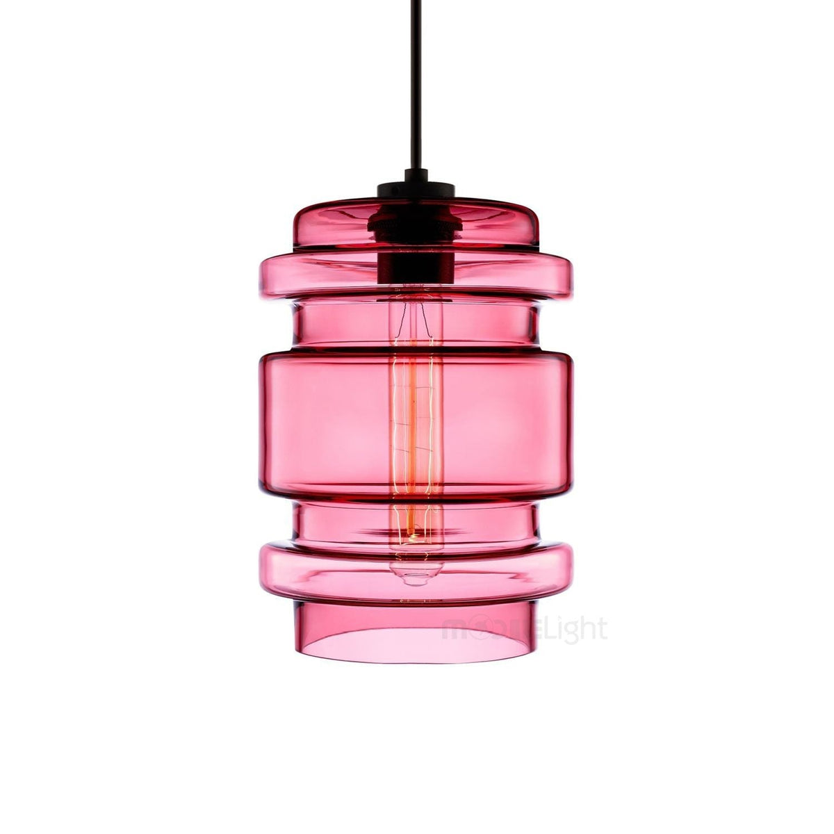 Crystalline Pendant Series
