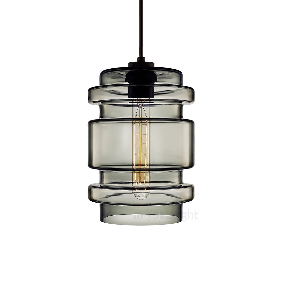 Crystalline Pendant Series