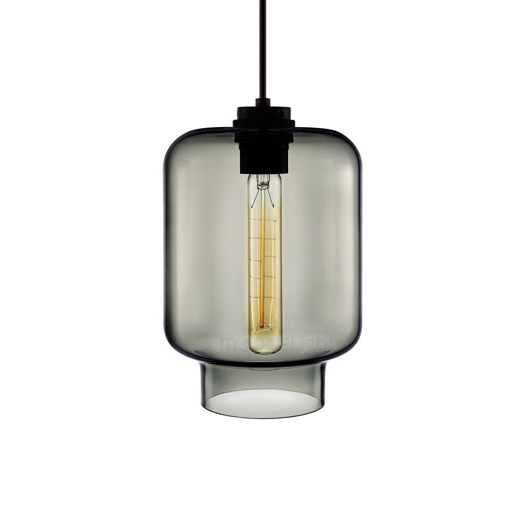 Crystalline Pendant Series