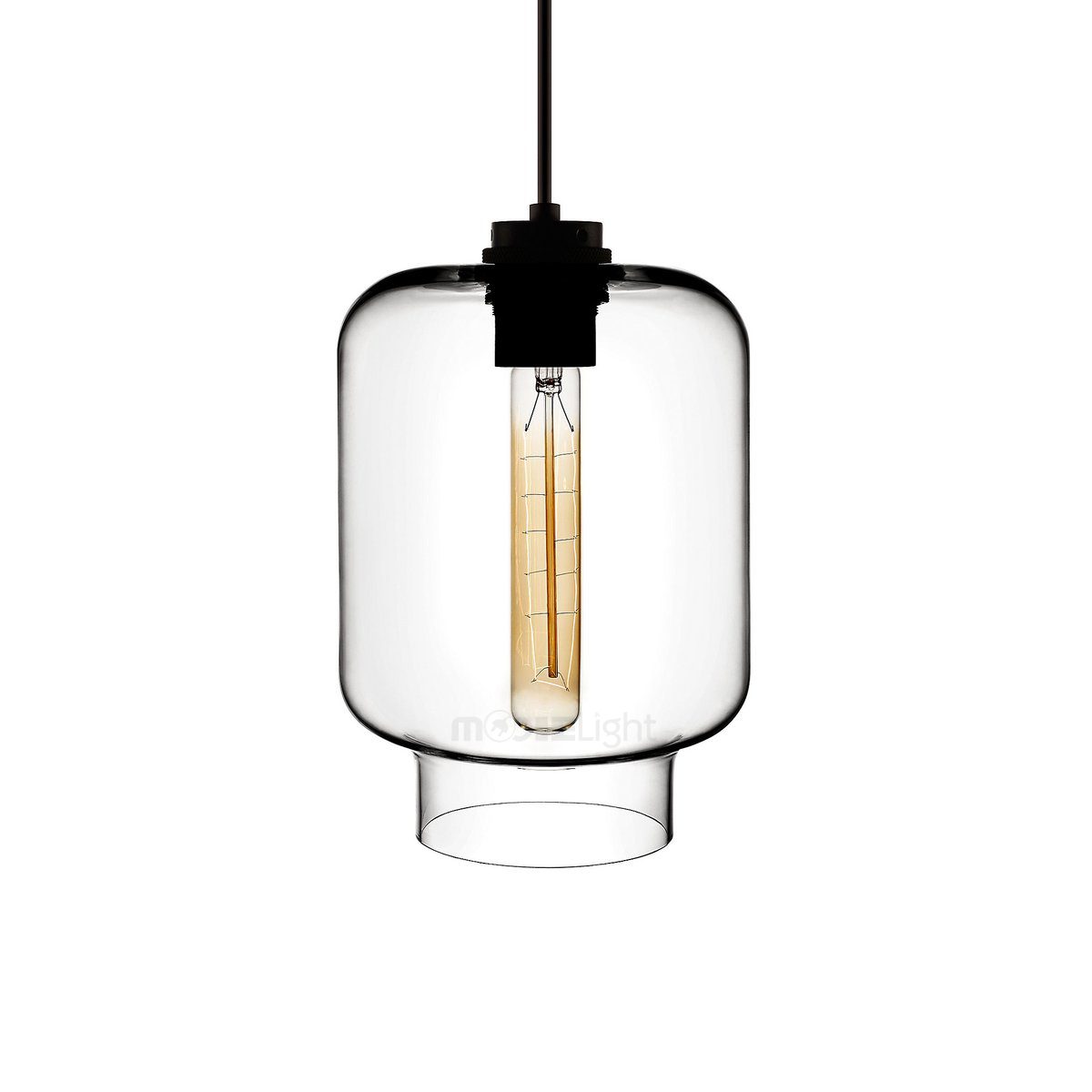Crystalline Pendant Series