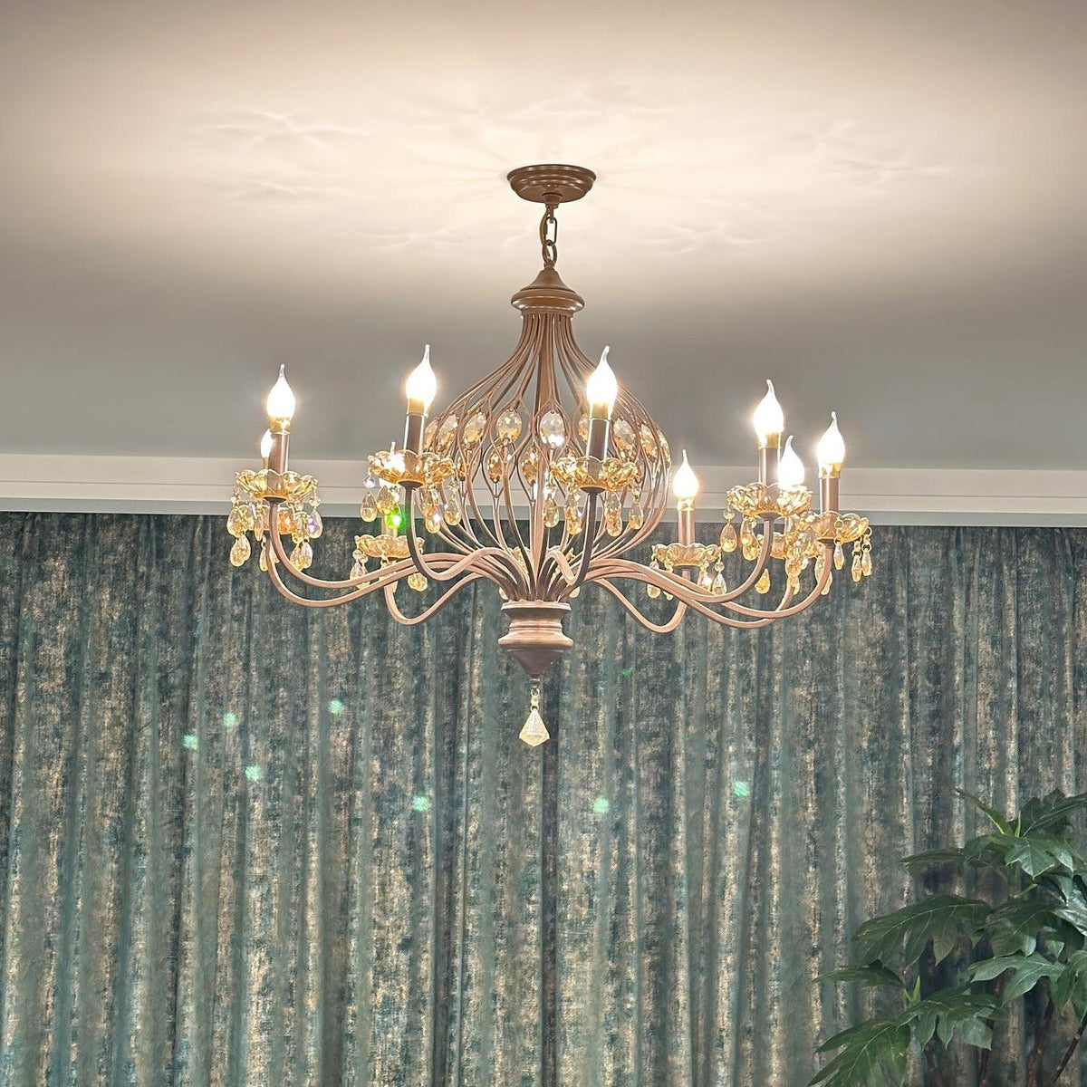 crystorama-regis-chandelier