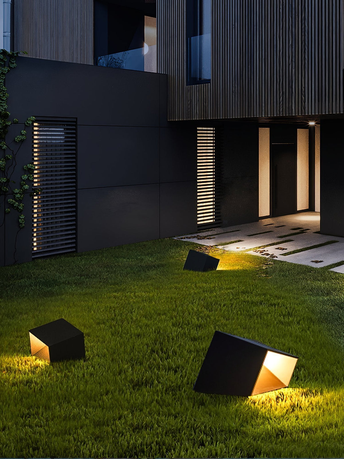 Cube Garden Light
