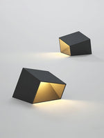 Cube Garden Outdoor Light – Modern LED Landscape Luminaire
