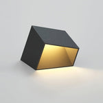 Cube Garden Outdoor Light – Modern LED Landscape Luminaire