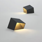 Cube Garden Outdoor Light – Modern LED Landscape Luminaire