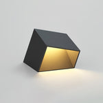 Cube Garden Outdoor Light – Modern LED Landscape Luminaire