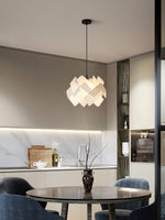 Cube Pendant Light
