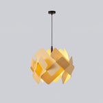 Cube Pendant Light