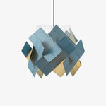 Cube Pendant Light