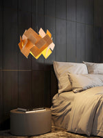 Cube Pendant Light