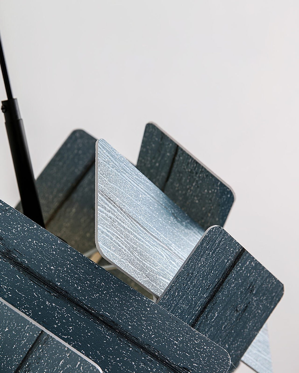Cube Pendant Light
