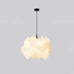 Cube Pendant Light