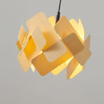 Cube Pendant Light