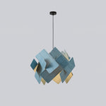 Cube Pendant Light