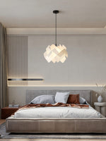 Cube Pendant Light