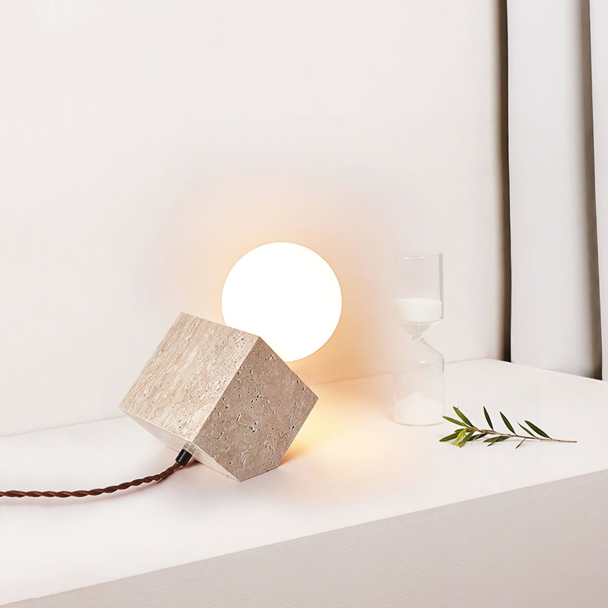 cube-stone-table-lamp