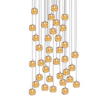Cubie Suspension
