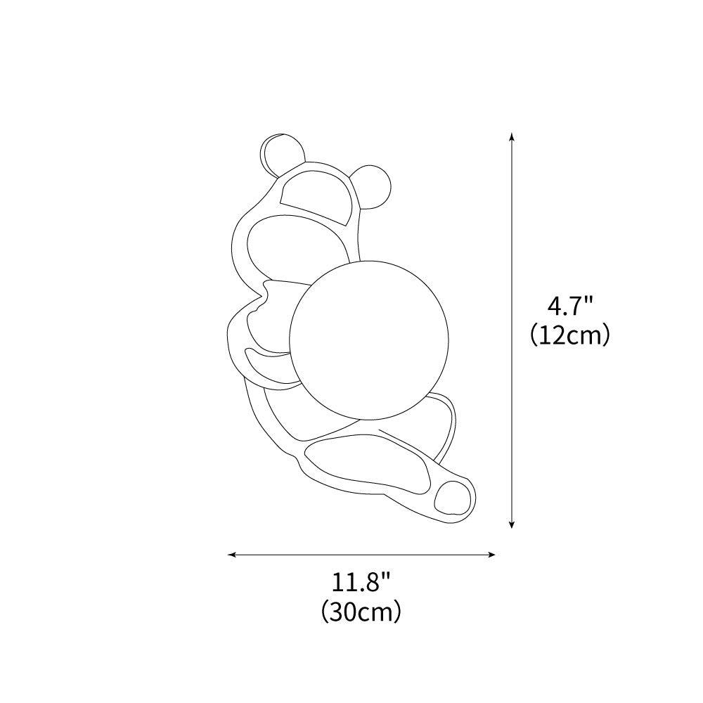 cuddle-bear-wall-lamp
