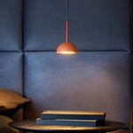 Cupolina Mini Pendant Light – Modern Geometric LED Ceiling Lamp