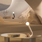 curled-table-lamp