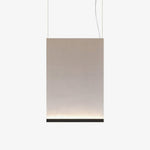 Curtain Pendant Lamp